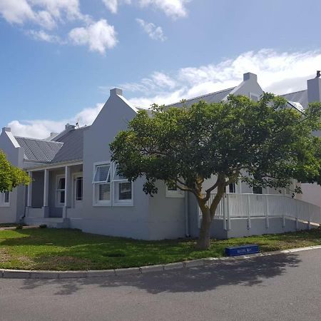 Appartamento Coral Tree Hermanus Esterno foto