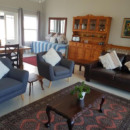 Appartamento Coral Tree Hermanus Esterno foto