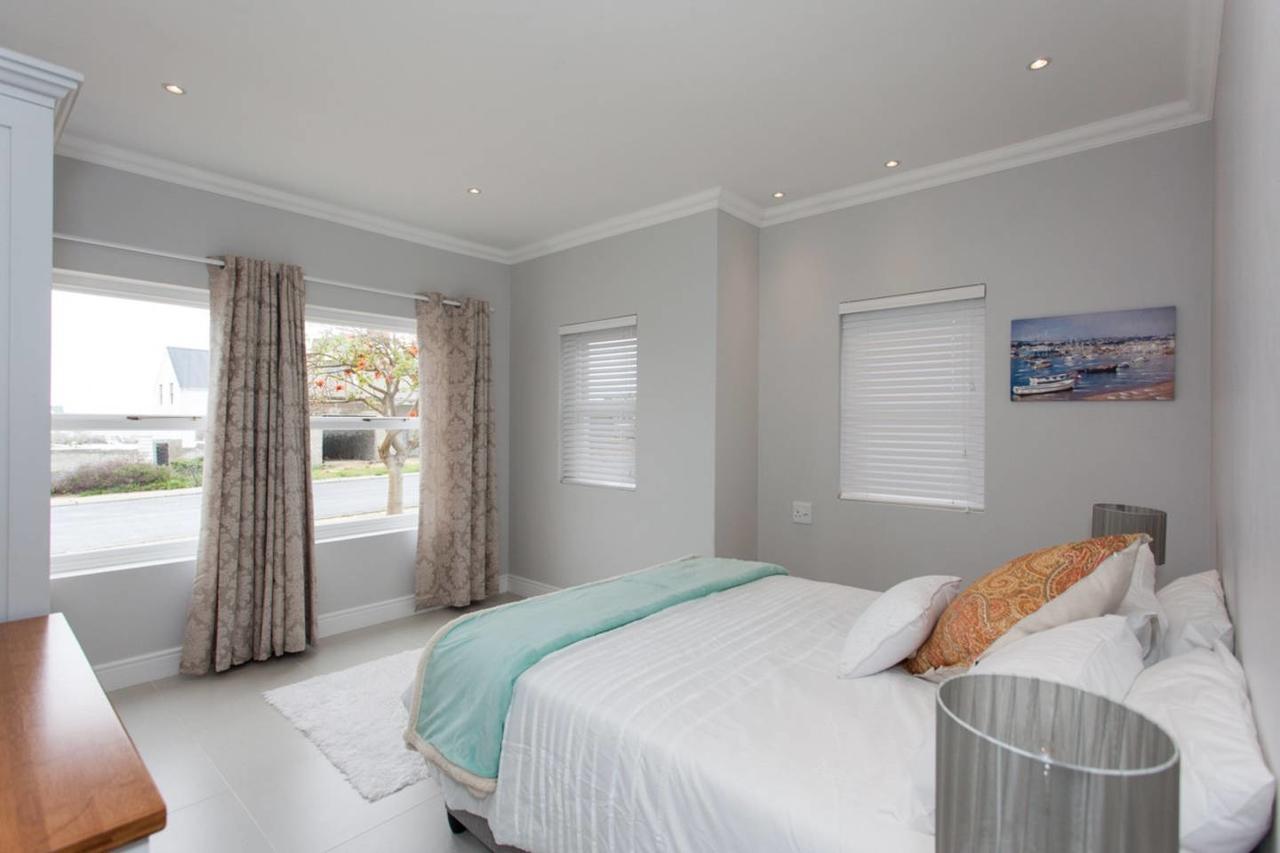 Appartamento Coral Tree Hermanus Esterno foto
