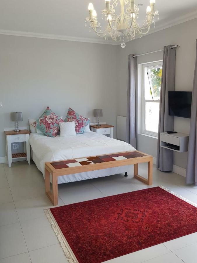 Appartamento Coral Tree Hermanus Esterno foto