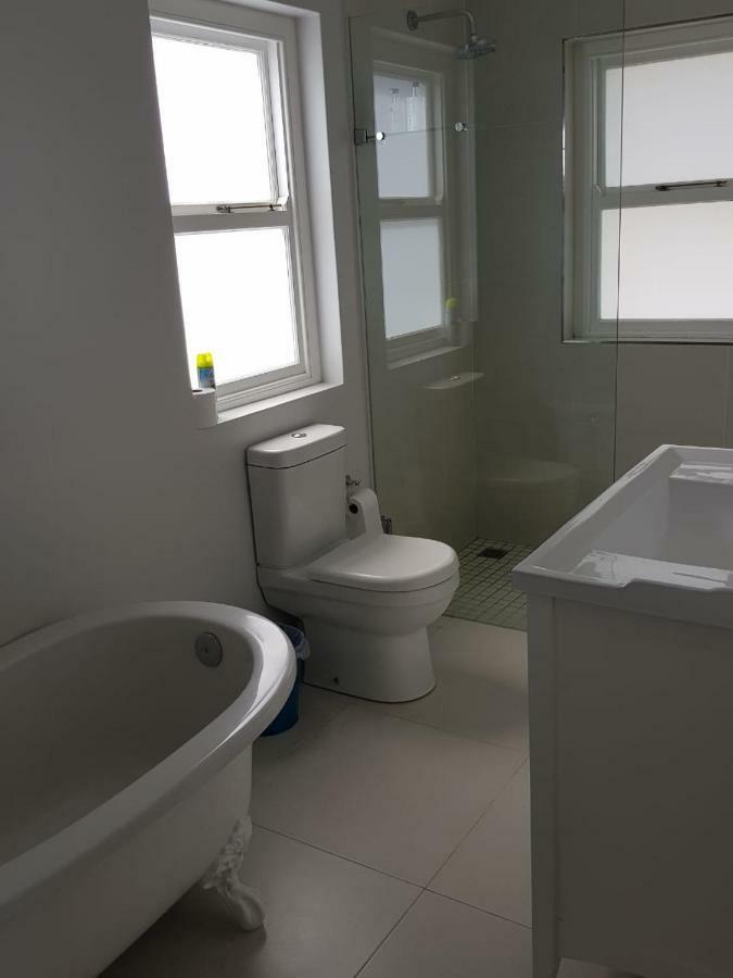 Appartamento Coral Tree Hermanus Esterno foto